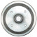 Tambour de frein 7152-S ABS, Vignette 3
