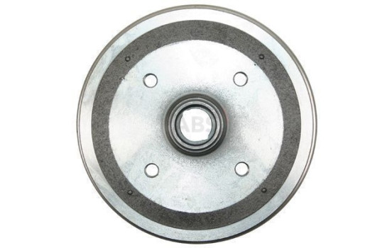 Tambour de frein 7152-S ABS, Image 3