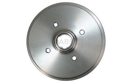 Tambour de frein 7169-S ABS, Image 3
