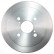 Tambour de frein 7175-S ABS