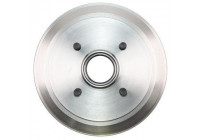 Tambour de frein 7178-S ABS