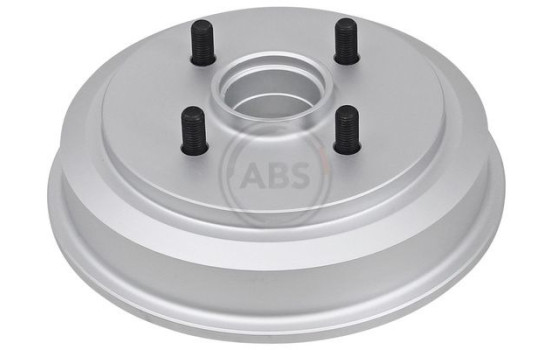 Tambour de frein 7178-S ABS, Image 3