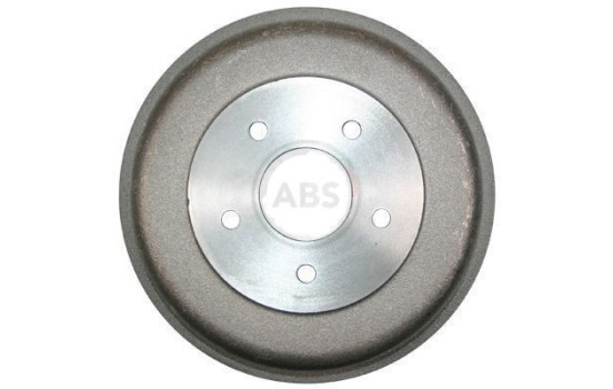 Tambour de frein 7179-S ABS, Image 3