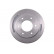 Tambour de frein 7183-S ABS, Vignette 2
