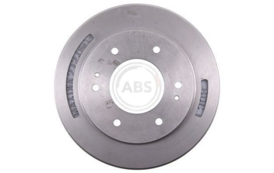 Tambour de frein 7183-S ABS, Image 3