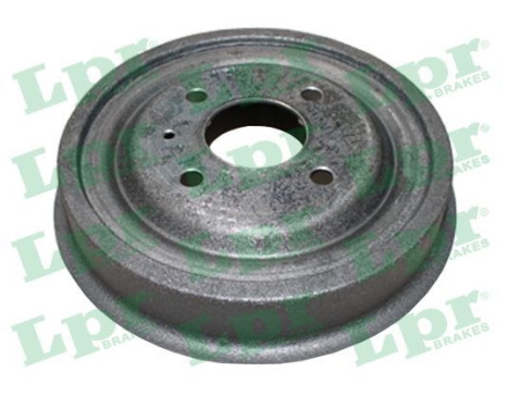 Tambour de frein 7D0055 Lpr
