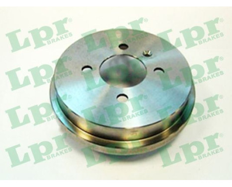 Tambour de frein 7D0440 Lpr