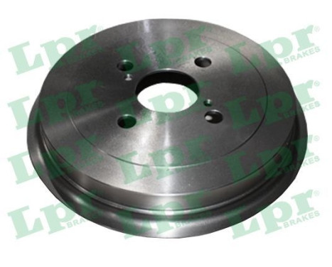 Tambour de frein 7D0719 Lpr