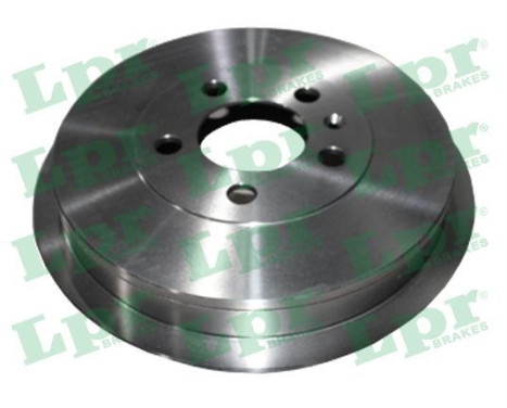 Tambour de frein 7D0750 Lpr