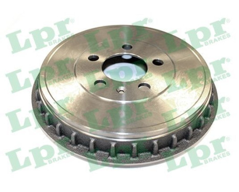 tambour de frein 7D0779 Lpr