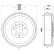 TAMBOUR DE FREIN 8DT, Vignette 4