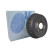 Tambour de frein ADA104701 Blue Print