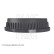 Tambour de frein ADA104701 Blue Print, Vignette 4