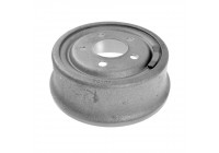 Tambour de frein ADA104702 Blue Print