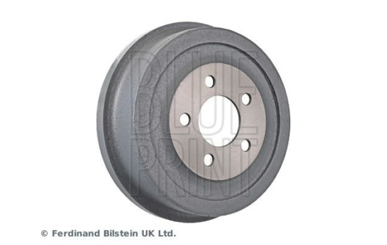 Tambour de frein ADA104703 Blue Print, Image 3