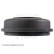 Tambour de frein ADBP470000 Blue Print, Vignette 6