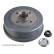 Tambour de frein ADBP470001 Blue Print, Vignette 4