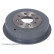 tambour de frein ADBP470009 Blue Print