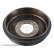 Tambour de frein ADBP470011 Blue Print, Vignette 5