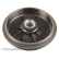Tambour de frein ADBP470012 Blue Print, Vignette 4