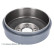 Tambour de frein ADBP470028 Blue Print, Vignette 2