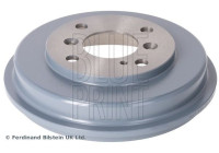 Tambour de frein ADBP470045 Blue Print