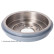 Tambour de frein ADBP470045 Blue Print, Vignette 2