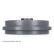 Tambour de frein ADBP470048 Blue Print, Vignette 3
