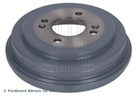 tambour de frein ADBP470049 Blue Print