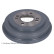 tambour de frein ADBP470049 Blue Print
