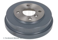 Tambour de frein ADBP470051 Blue Print