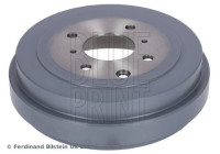 Tambour de frein ADBP470052 Blue Print