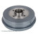 tambour de frein ADBP470062 Blue Print