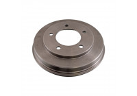 Tambour de frein ADC44719 Blue Print