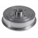 Tambour de frein ADG04702 Blue Print
