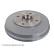 Tambour de frein ADG04716 Blue Print, Vignette 2