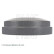 Tambour de frein ADG04718 Blue Print, Vignette 4