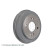 Tambour de frein ADG04719 Blue Print, Vignette 3