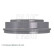 Tambour de frein ADG04719 Blue Print, Vignette 4