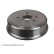 Tambour de frein ADG04723 Blue Print, Vignette 2