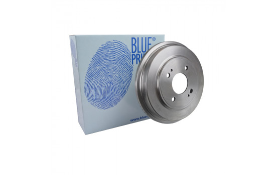 Tambour de frein ADH24709 Blue Print