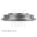 Tambour de frein ADH24709 Blue Print, Vignette 4