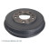 Tambour de frein ADM54706 Blue Print, Vignette 2