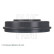 Tambour de frein ADM54706 Blue Print, Vignette 4