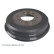 Tambour de frein ADM54708 Blue Print, Vignette 2