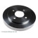 Tambour de frein ADN14707 Blue Print, Vignette 3
