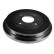Tambour de frein ADN14712 Blue Print