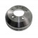 Tambour de frein ADN14714 Blue Print