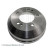 Tambour de frein ADN14714 Blue Print, Vignette 3