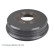 Tambour de frein ADN14718 Blue Print, Vignette 2